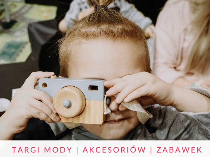 Targi Trends 4 Kids po raz czwarty w Gliwicach!