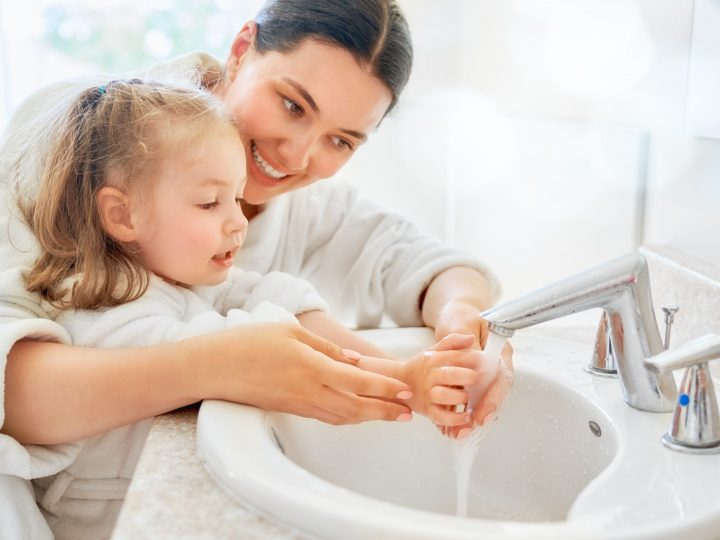 Światowy Dzień Mycia Rąk – 7 ciekawostek o mydle i zarazkach