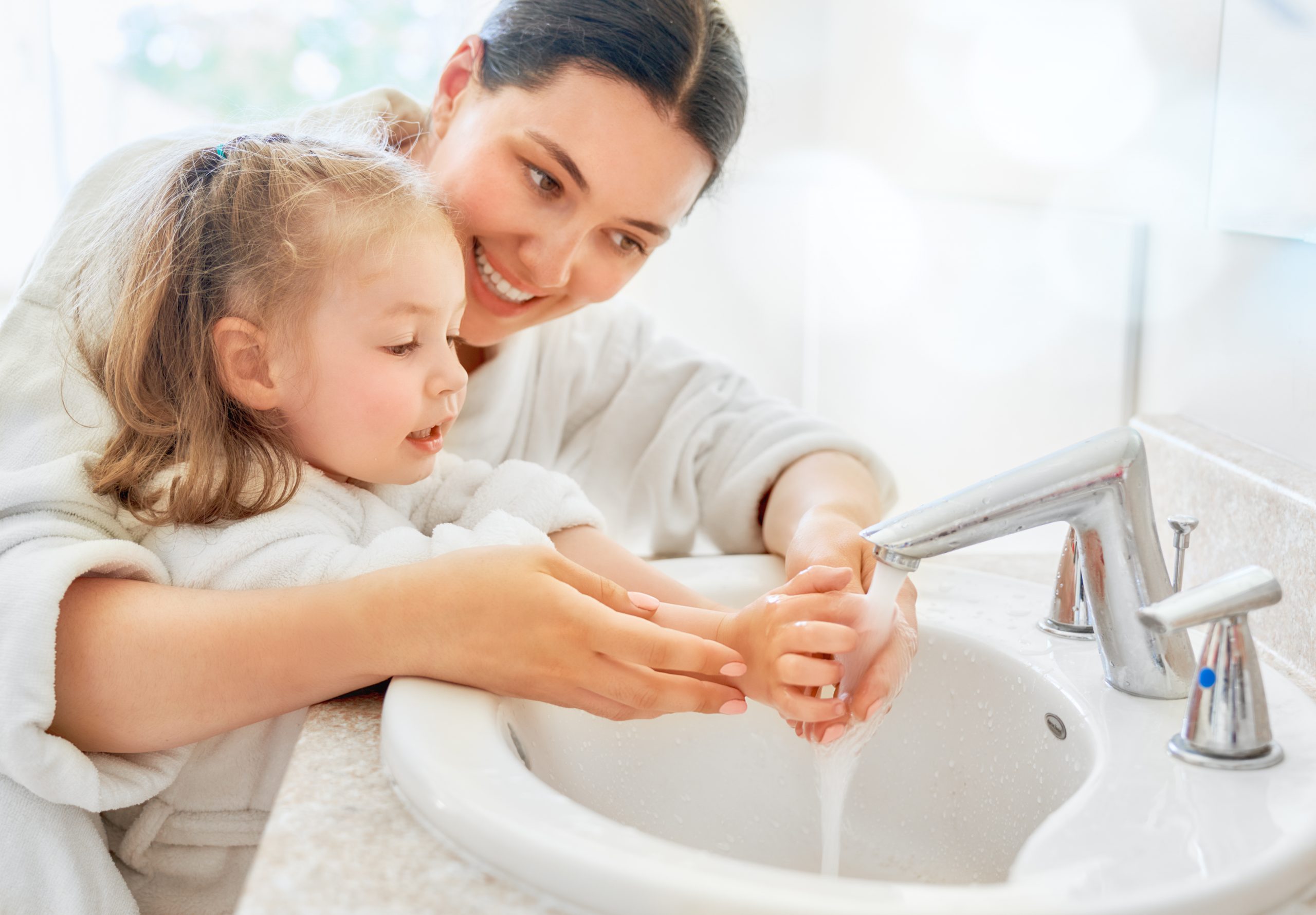 Światowy Dzień Mycia Rąk 7 Ciekawostek O Mydle I Zarazkach Magazyn Dzieci 2781