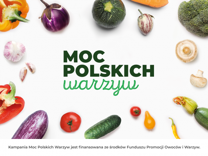 Zawsze jest sezon na polskie warzywa!  Dlaczego warto jeść sezonowo?