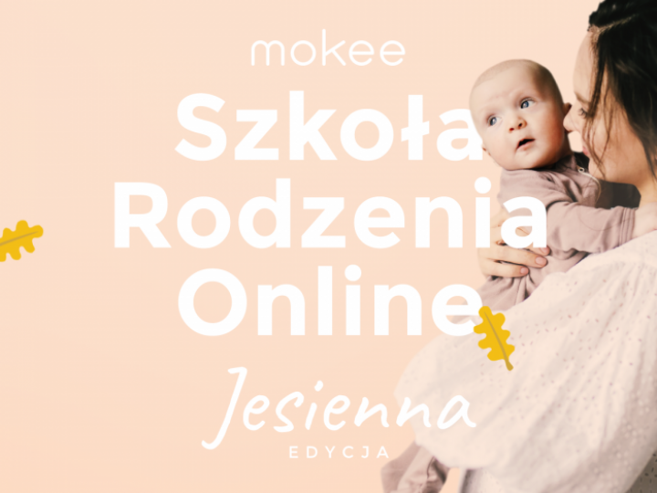 Mokee Szkoła rodzenia online