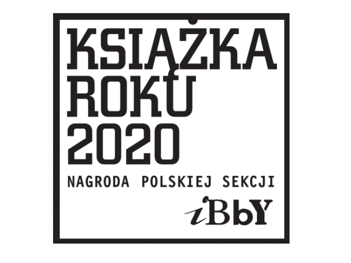 Wyniki konkursu Książka Roku 2020 Polskiej Sekcji IBBY