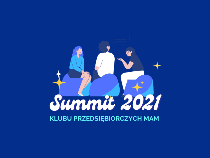 Kobiety wspierają kobiety, czyli Summit KPM.